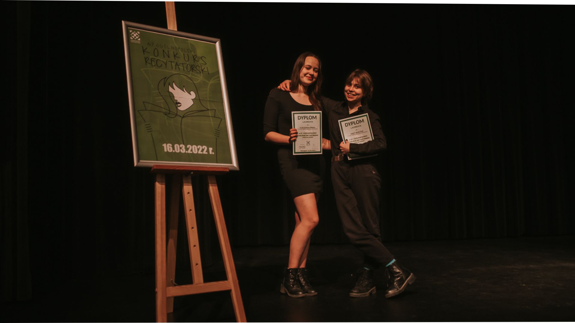 KONKURS | WNIKI OKR!